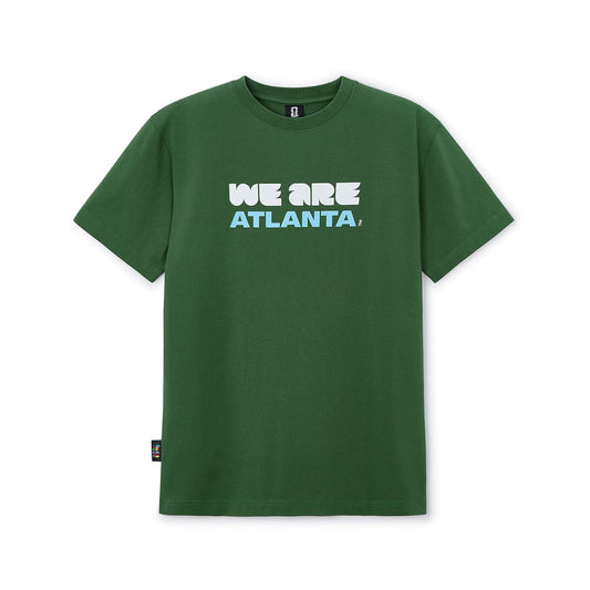 2026 World Cup Atlanta T-Shirt - Unisex