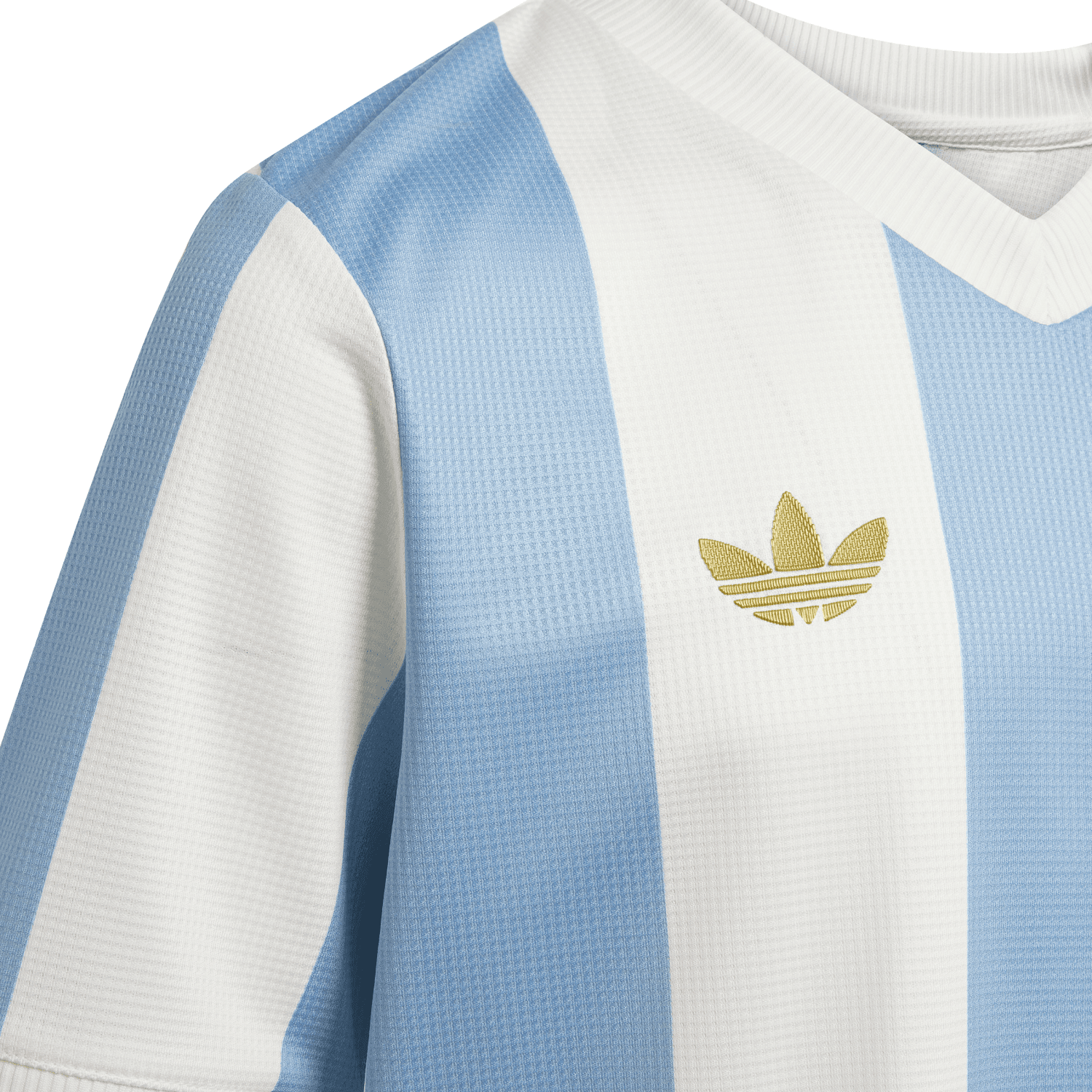 adidas Argentina 50th Anniversary Jersey - Youth