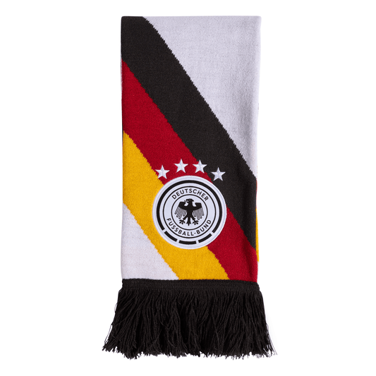 World Cup 2026 Germany Federation Scarf