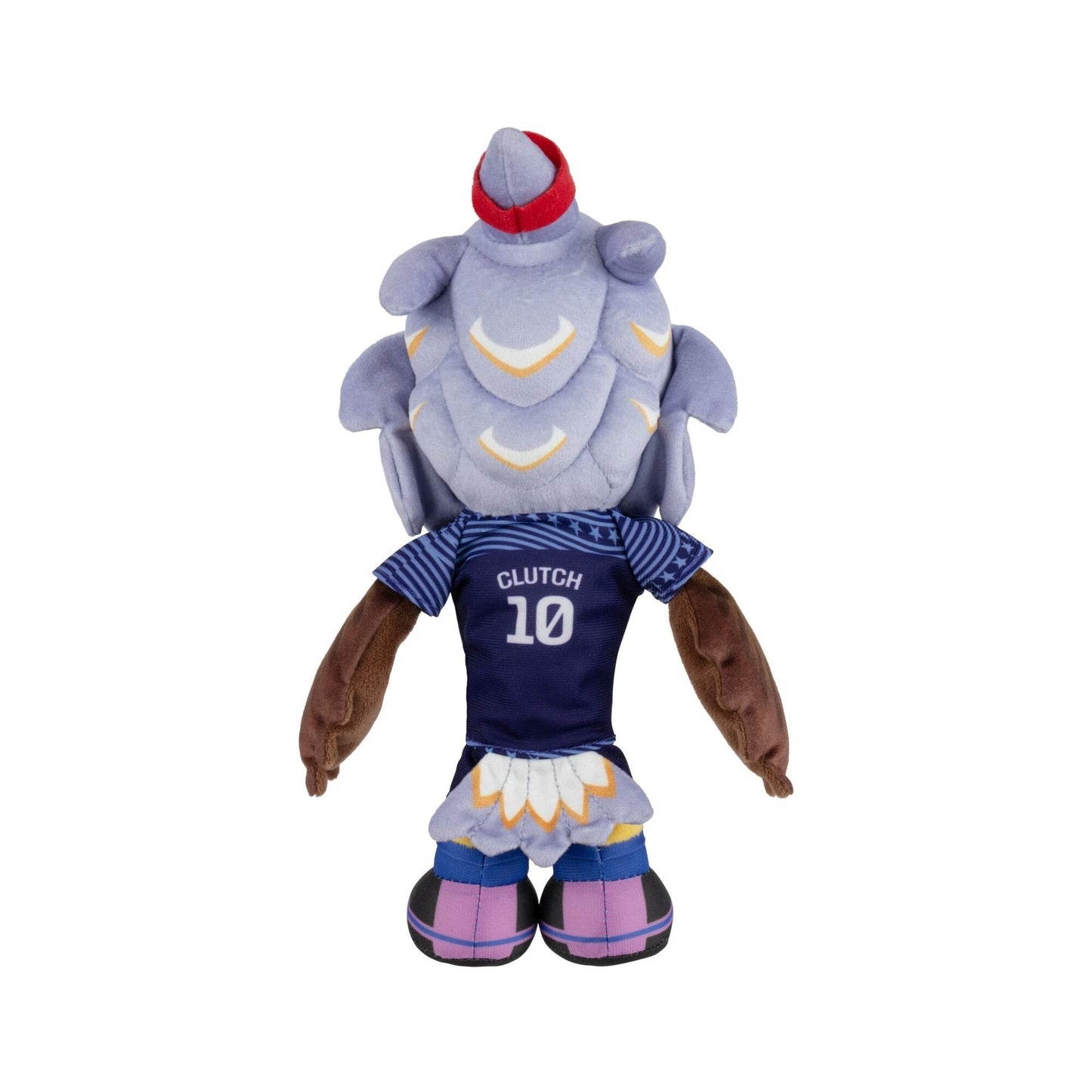 2026 World Cup 10" USA Mascot Plush