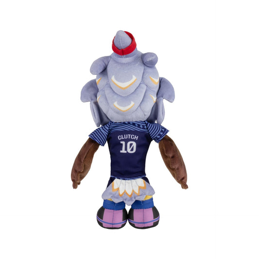 2026 World Cup 10" USA Mascot Plush