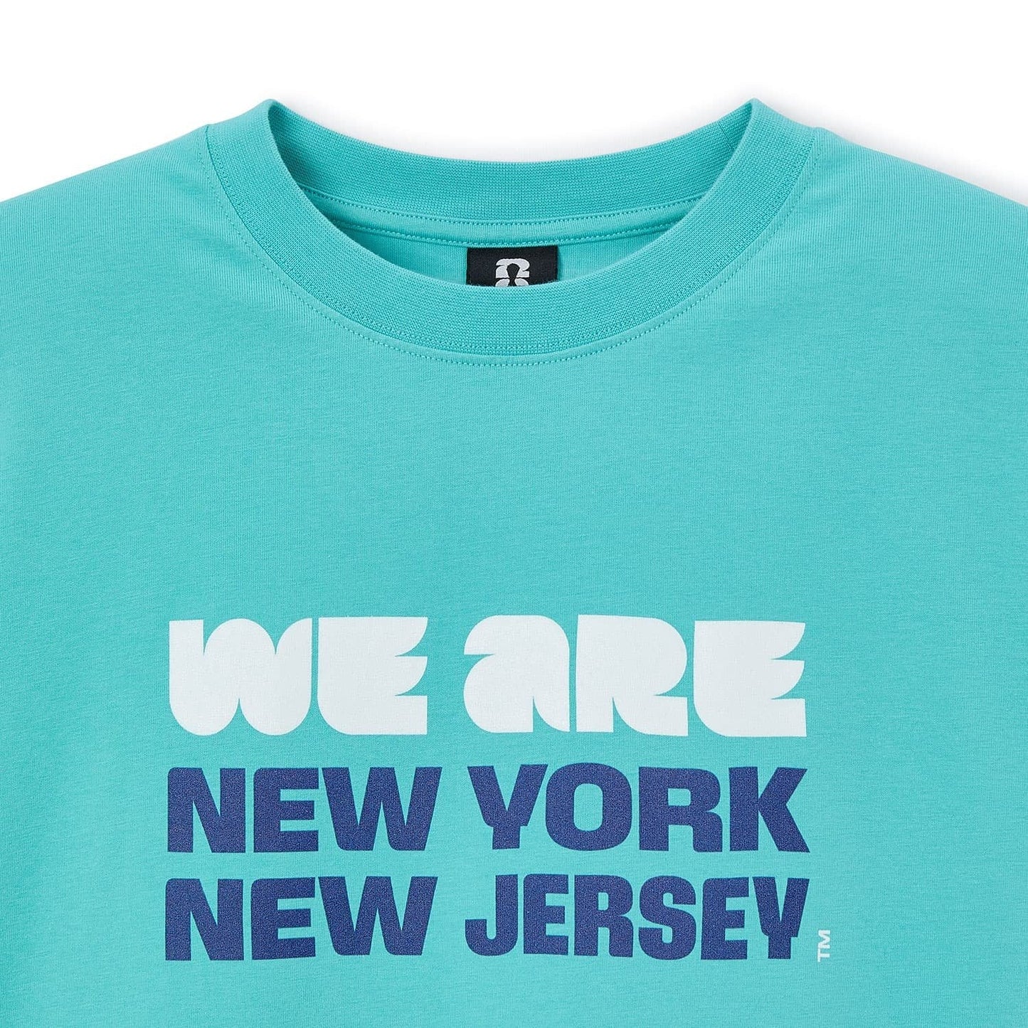 2026 World Cup New York New Jersey T-Shirt - Unisex