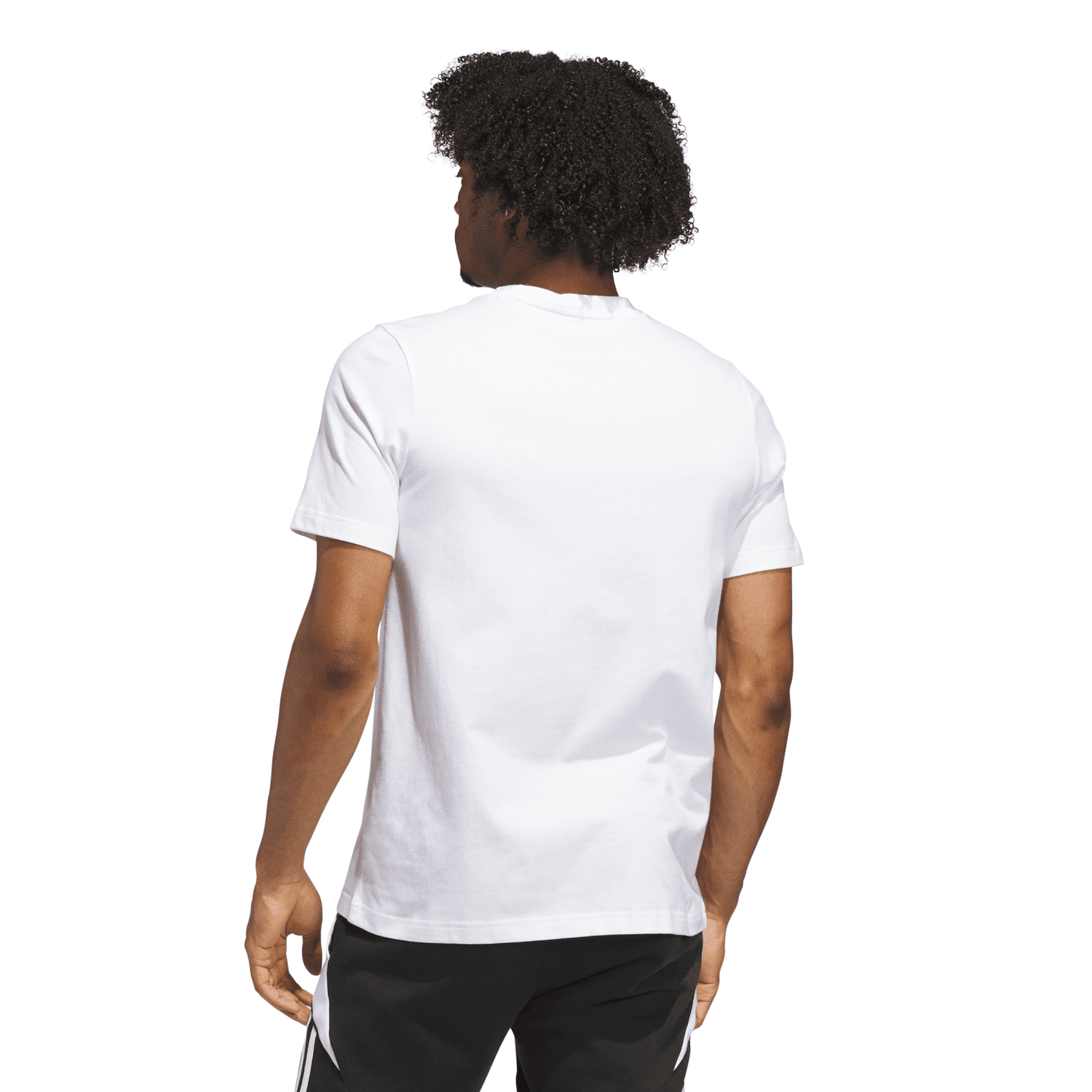 adidas Colombia Home Graphic T-Shirt - Men's
