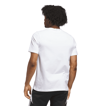 adidas Colombia Home Graphic T-Shirt - Men's