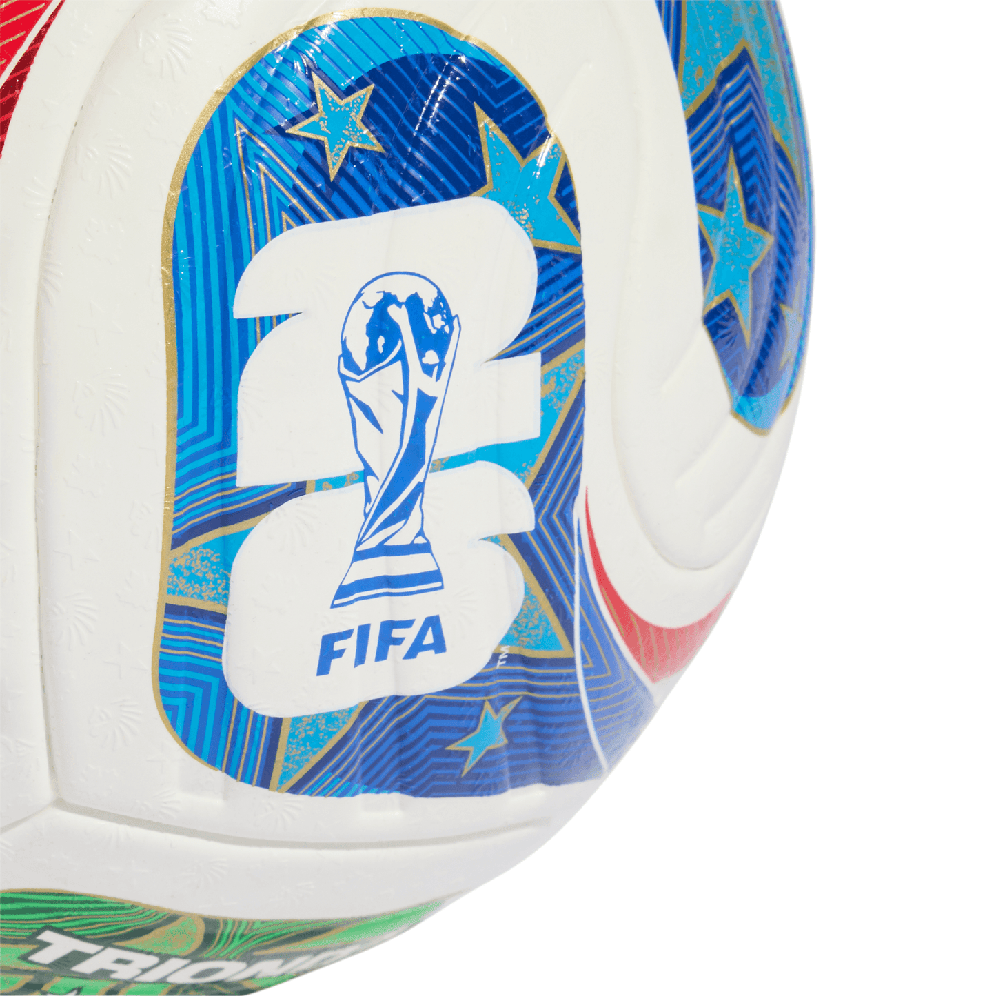 FIFA World Cup 26™ adidas Trionda Pro Football
