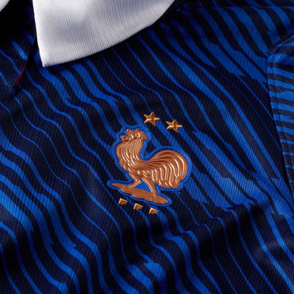 France 2026 Home Jersey - Women's