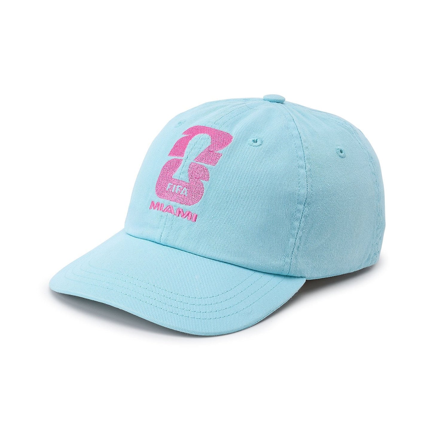 2026 World Cup Miami Cap - Youth