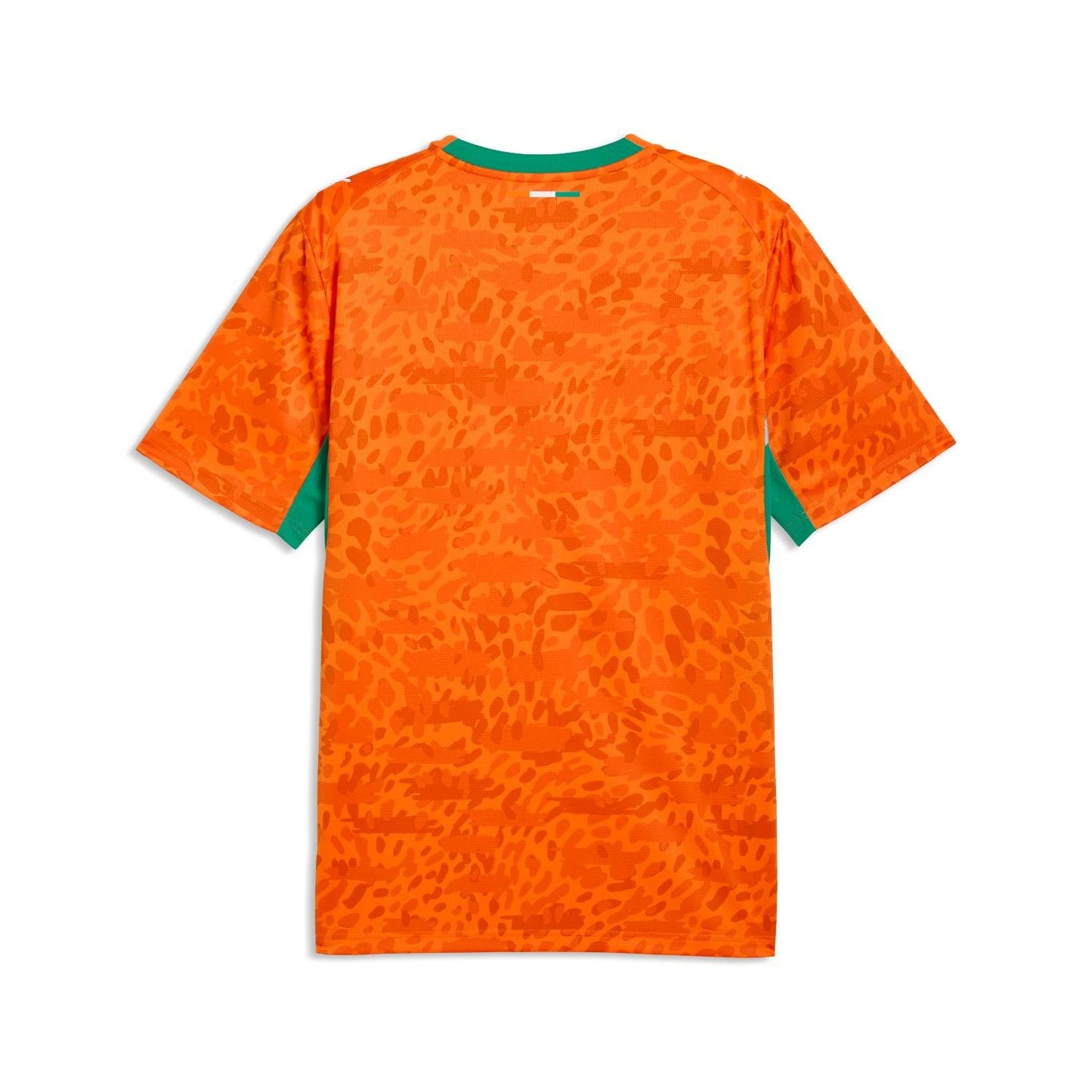 Côte d'Ivoire 2026 Home Jersey - Men's