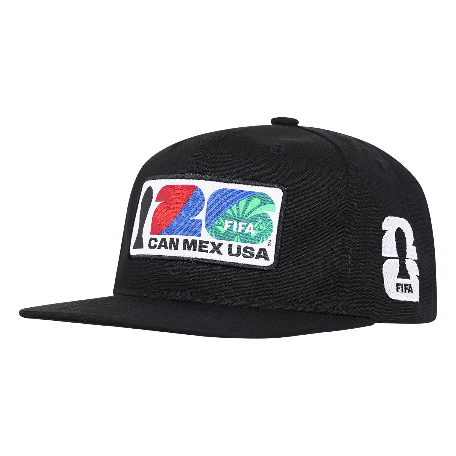 World Cup 2026 Host Countries Snapback