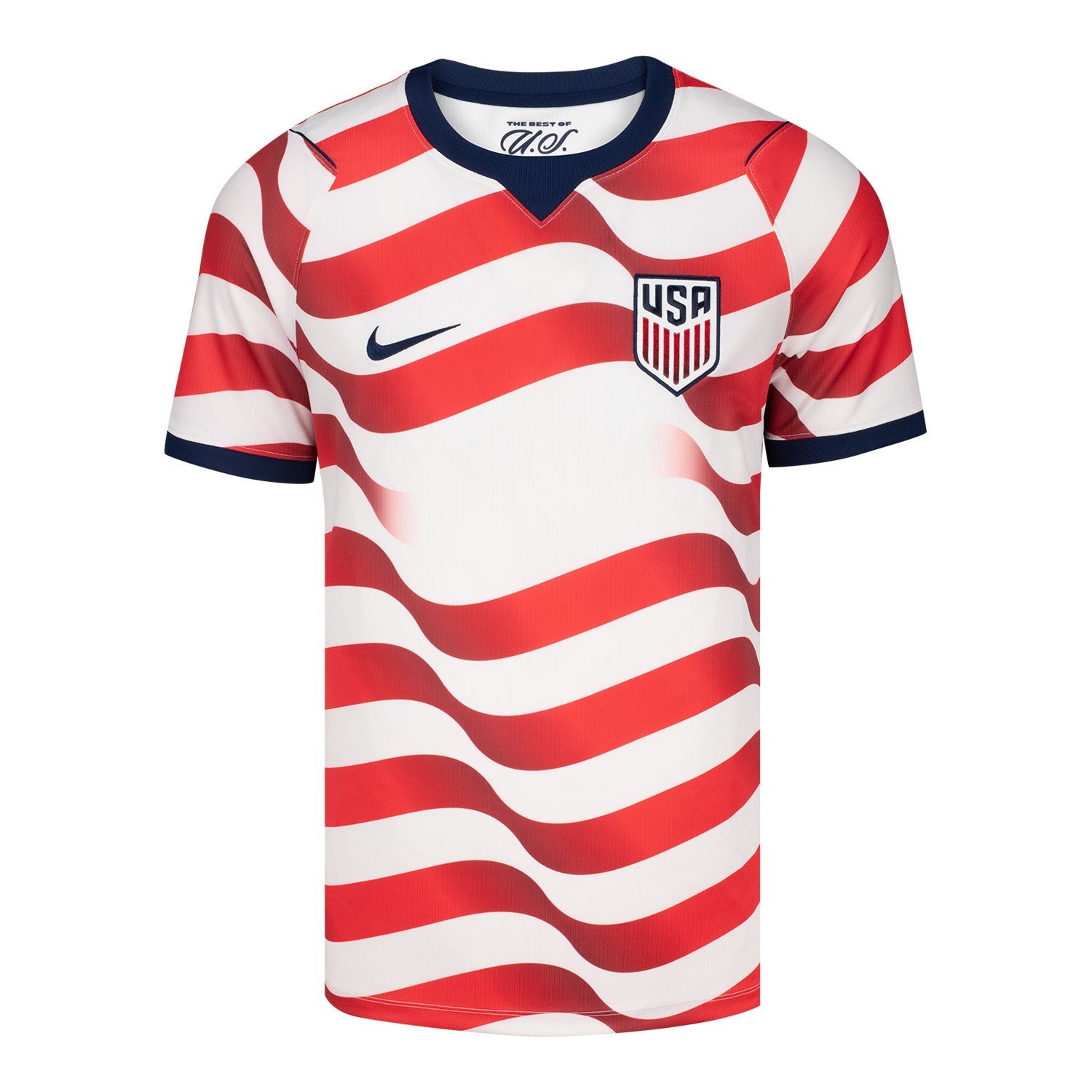 USA 2026 home jersey from FIFA Official Store