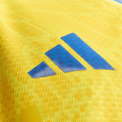 adidas Colombia 2026 Authentic Home Jersey - Men's