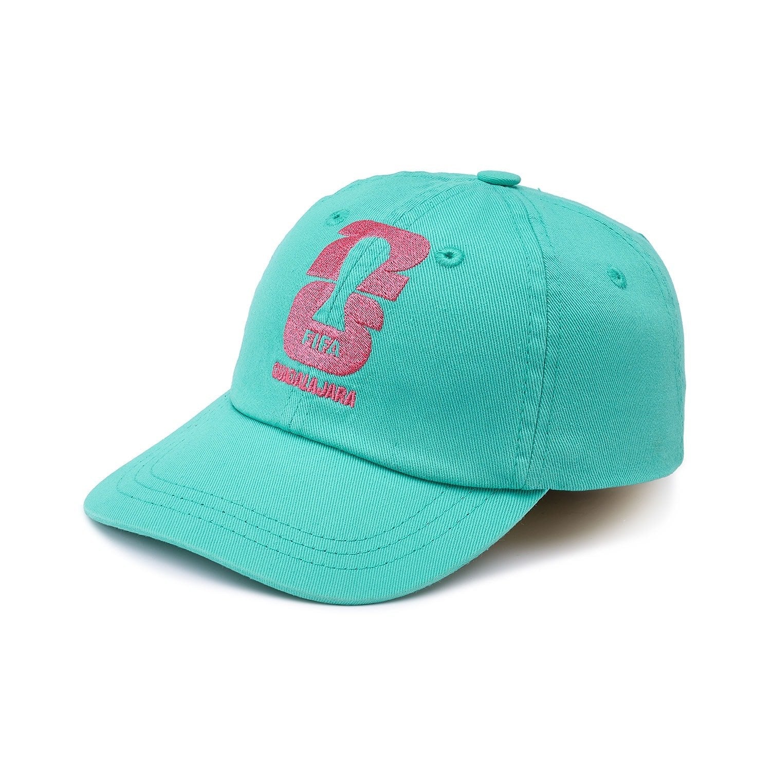 2026 World Cup Guadalajara Cap - Unisex