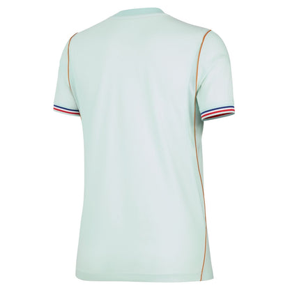 France 2026 Away Jersey - Women's