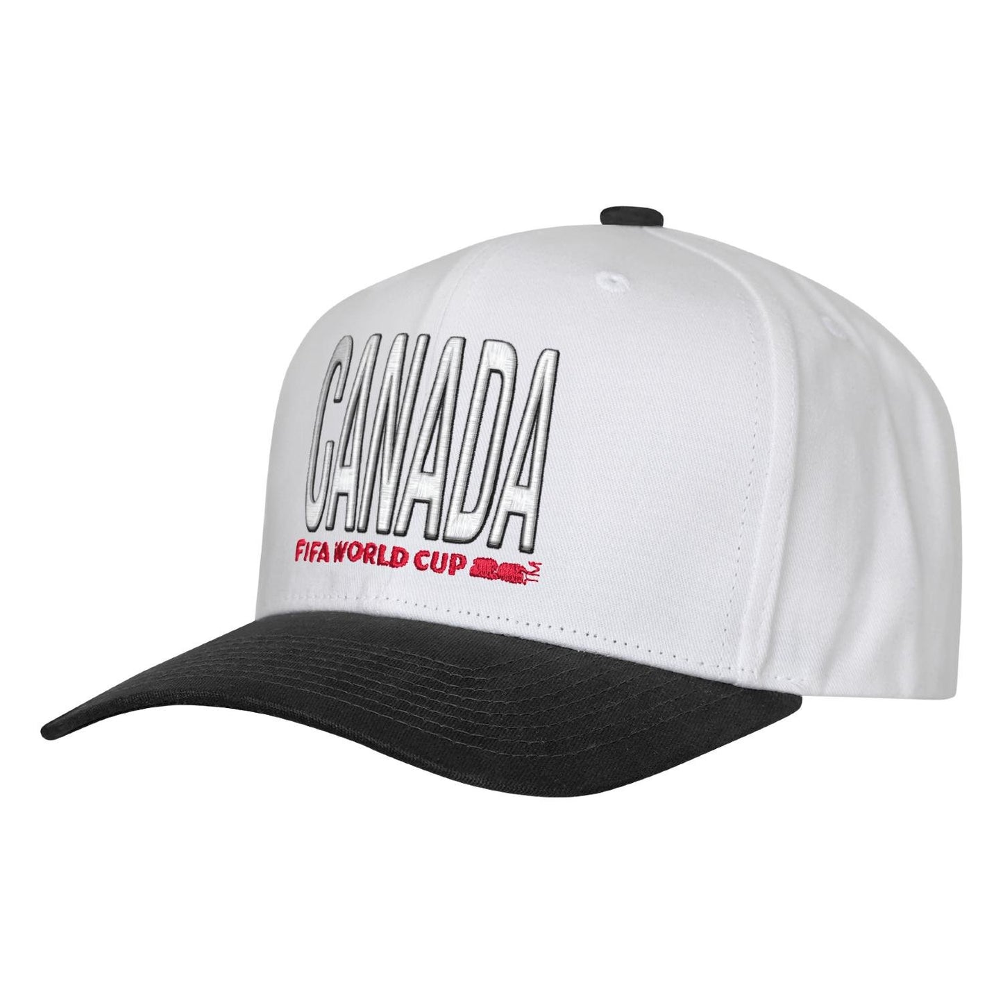 World Cup 2026 Canada Snapback