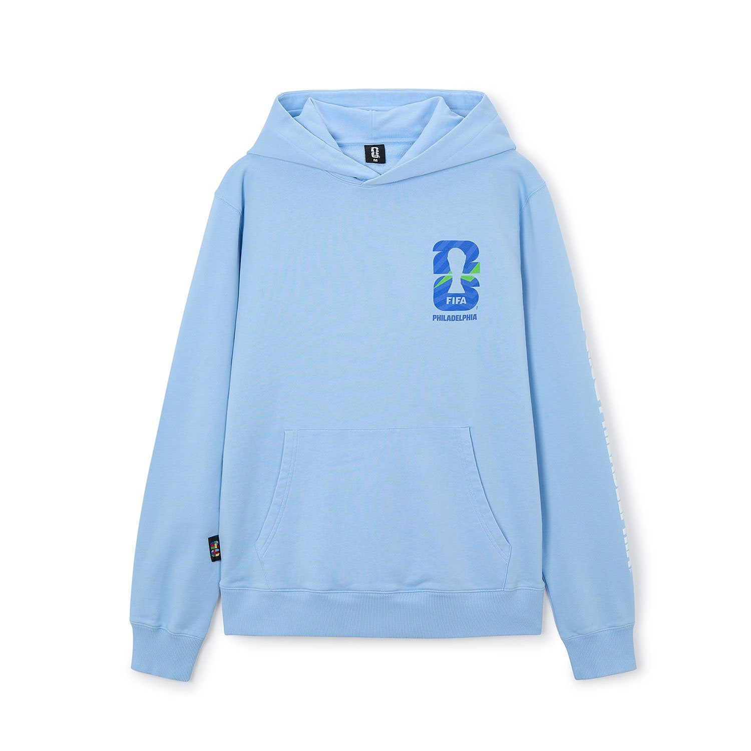 2026 World Cup Philadelphia Hoodie - Unisex