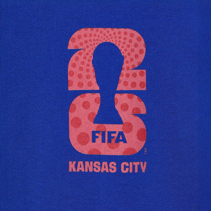 2026 World Cup Kansas City Hoodie - Unisex