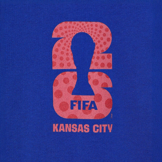 2026 World Cup Kansas City Hoodie - Unisex