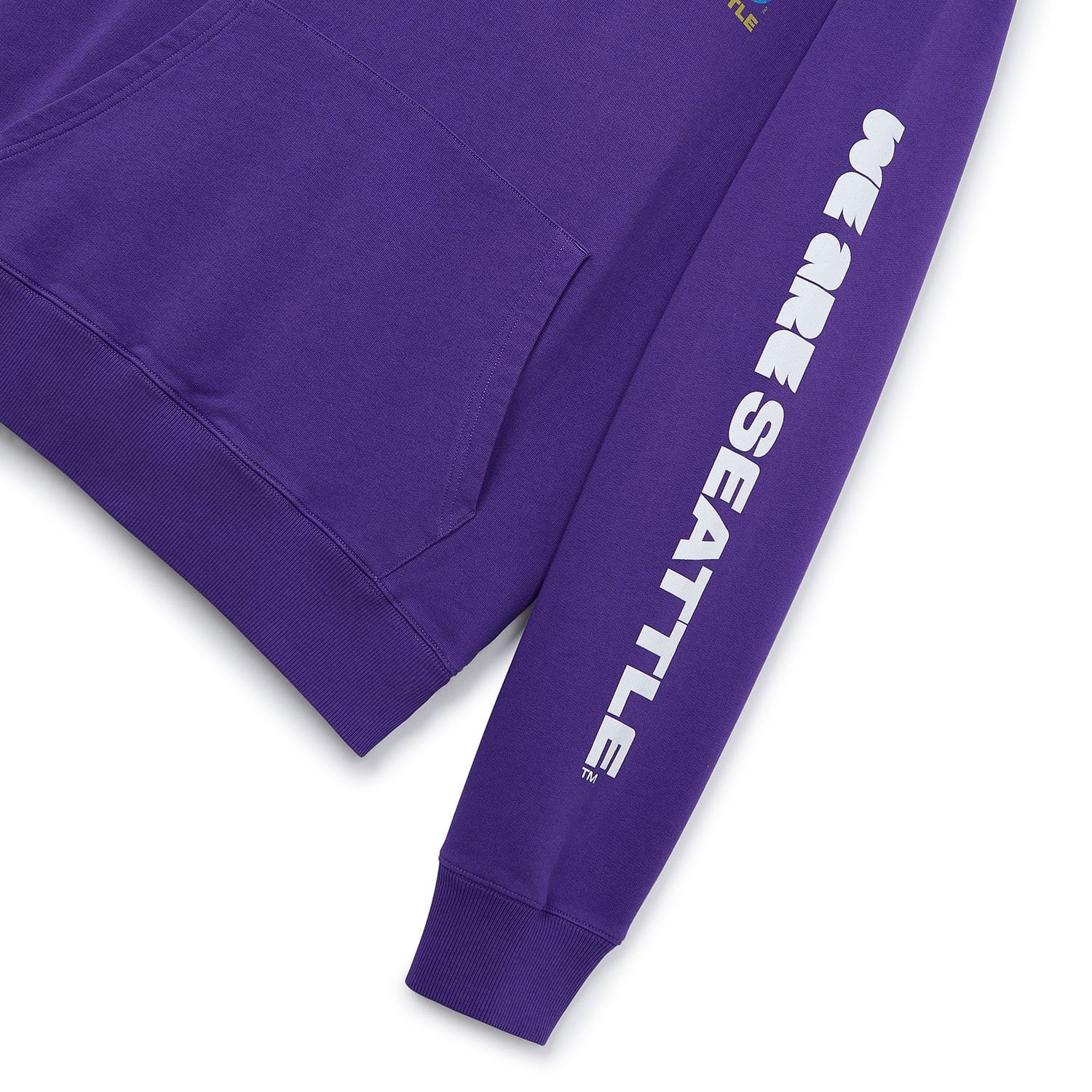 2026 World Cup Seattle Hoodie - Unisex