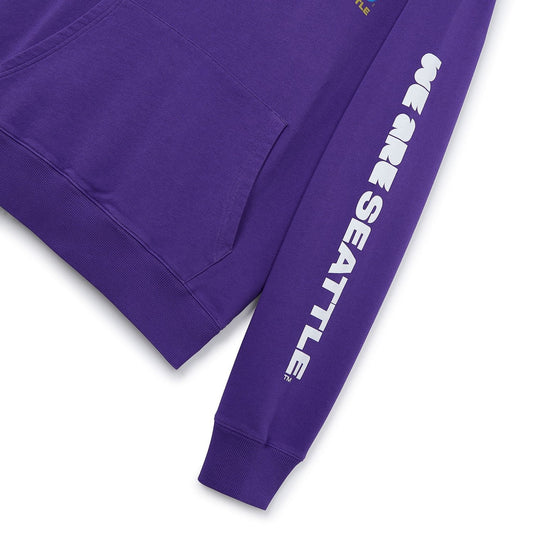 2026 World Cup Seattle Hoodie - Unisex