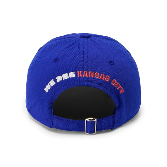 2026 World Cup Kansas City Cap - Youth