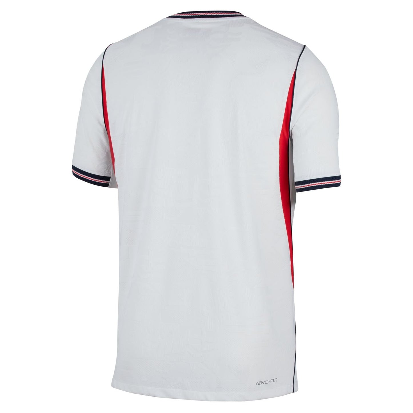 England 2026 Home Authentic Jersey - Men's
