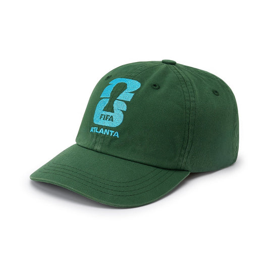 2026 World Cup Atlanta Cap - Unisex
