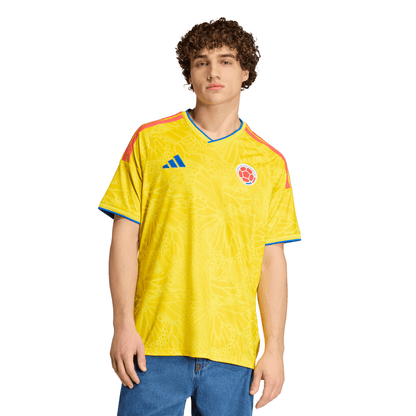 adidas Colombia 2026 Home Jersey - Men's