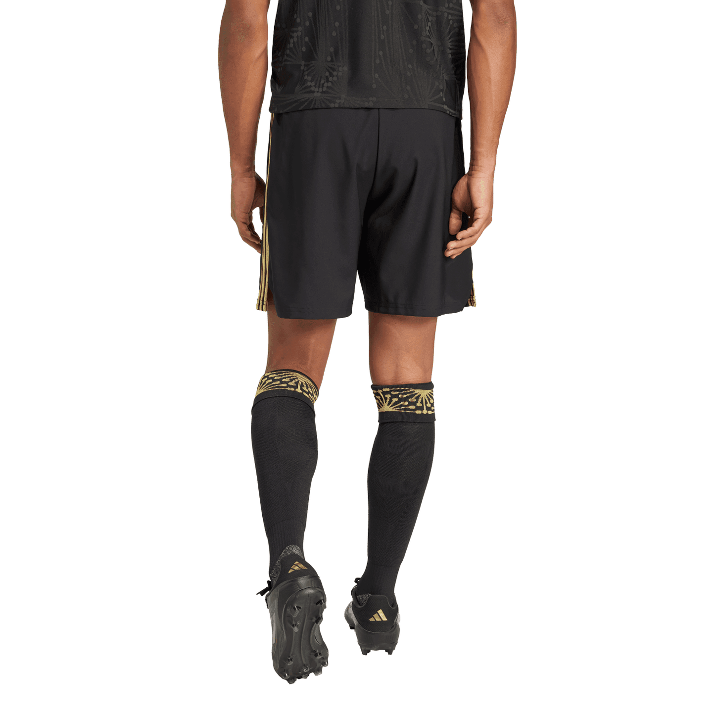 adidas Mexico Gold Shorts - Men's