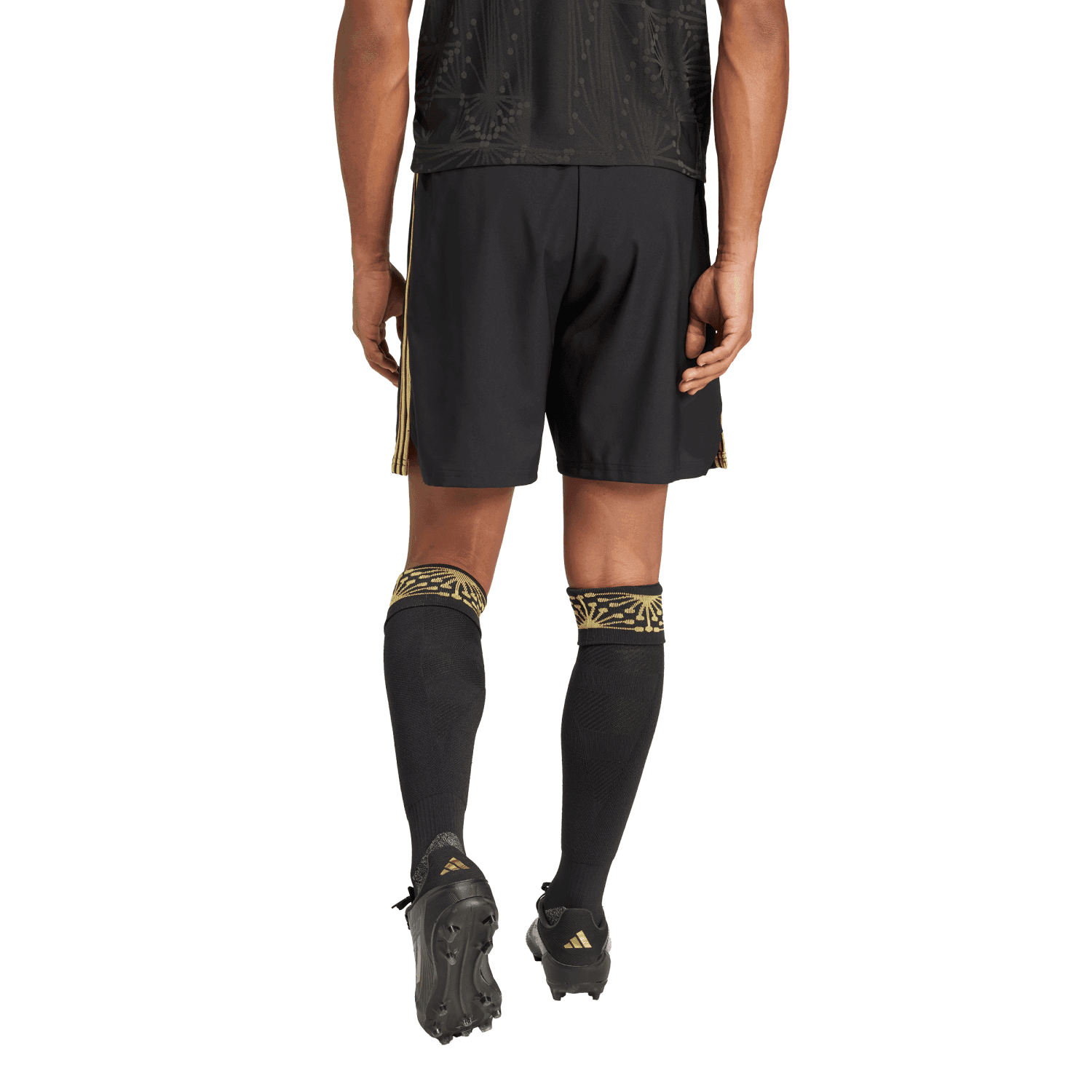 adidas Mexico Gold Shorts - Men's