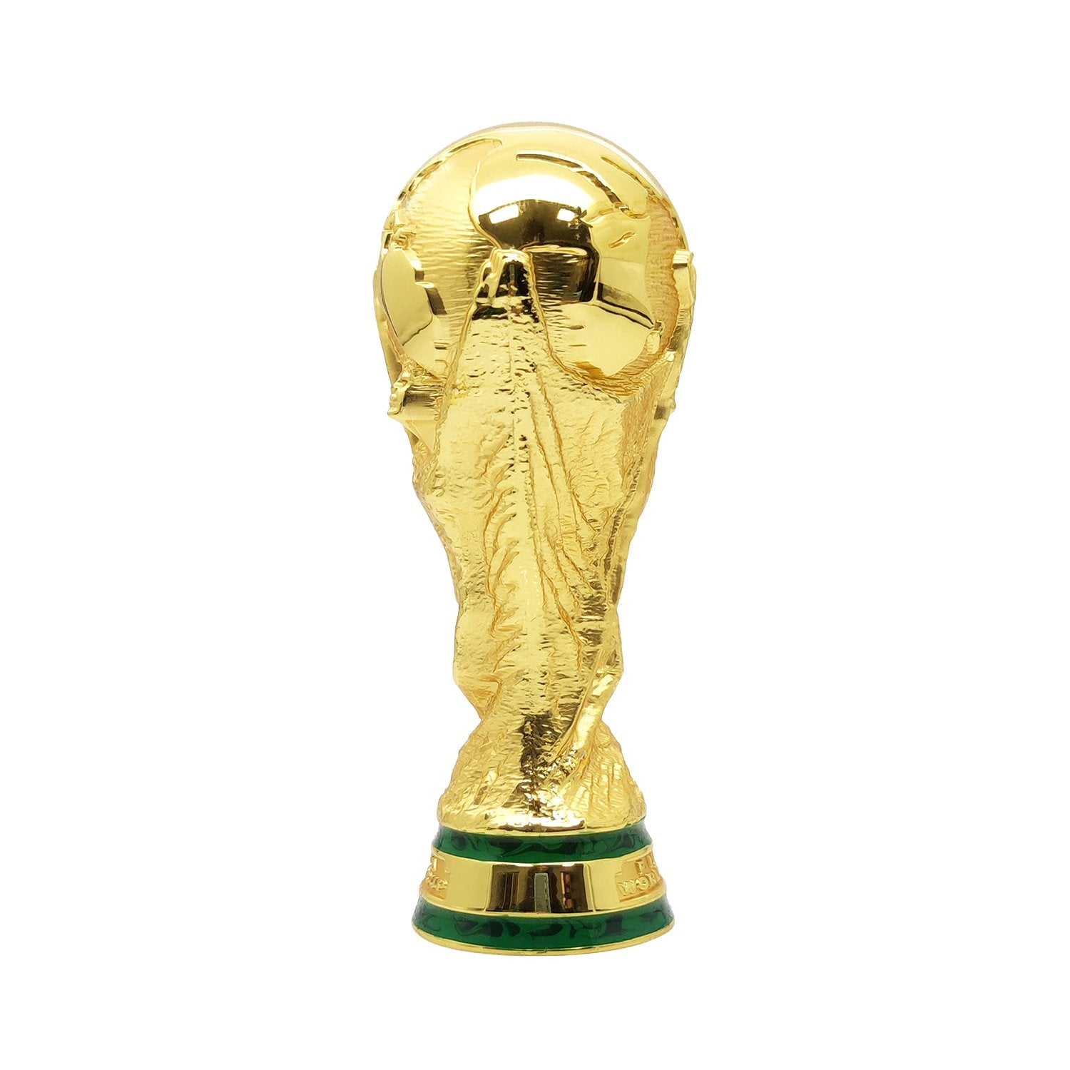 World Cup 2026 100mm 3D Trophy Replica