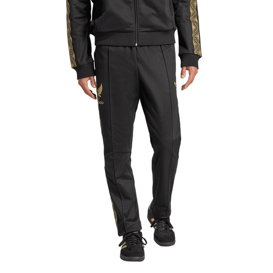 adidas Mexico Gold Tracksuit Trousers - Men's
