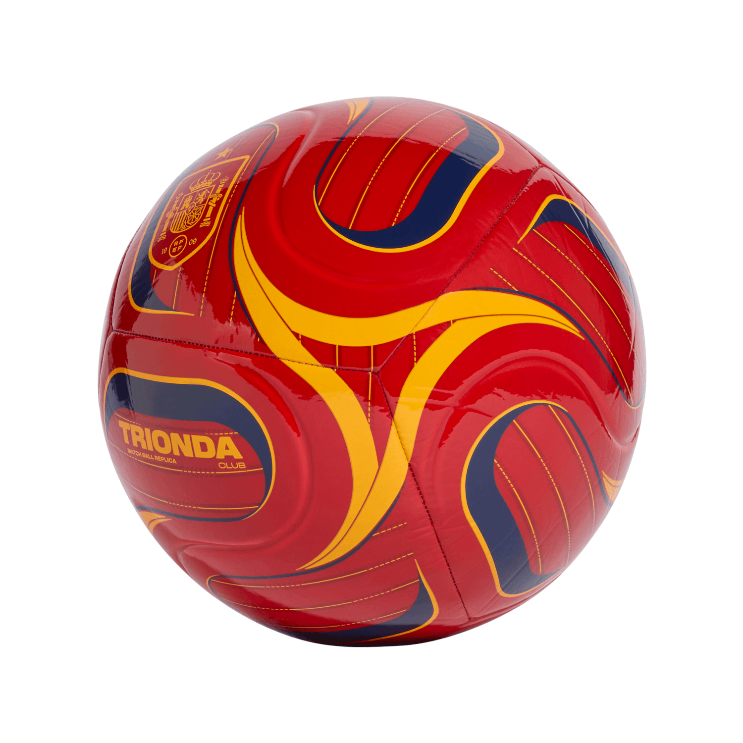 adidas Trionda Spain Home Club Ball