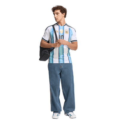 adidas Argentina 2026 Home Messi 10 Jersey - Men's