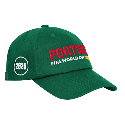 World Cup 2026 Portugal Cap