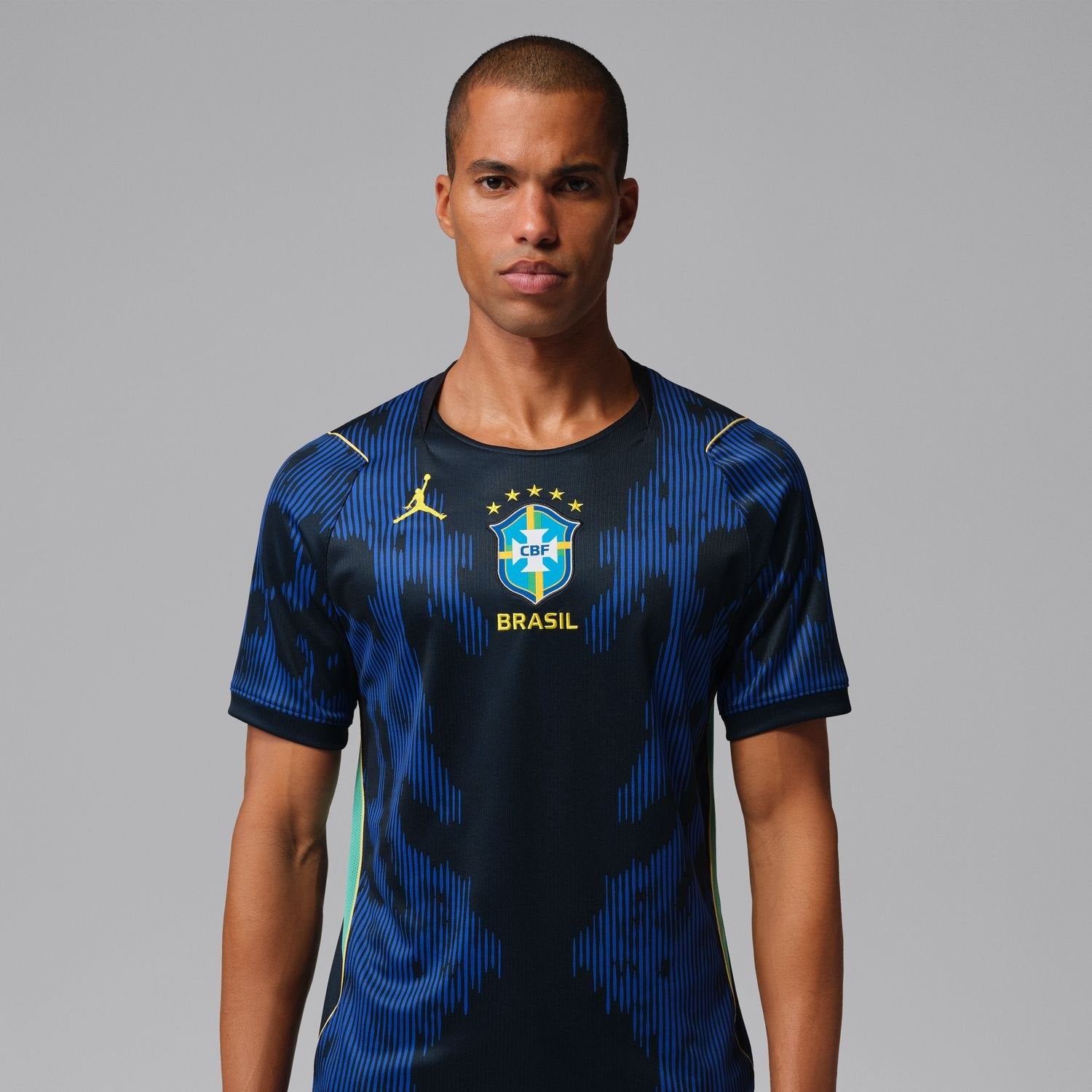 Brazil 2026 Away Jersey - Men's – FIFA Official Store