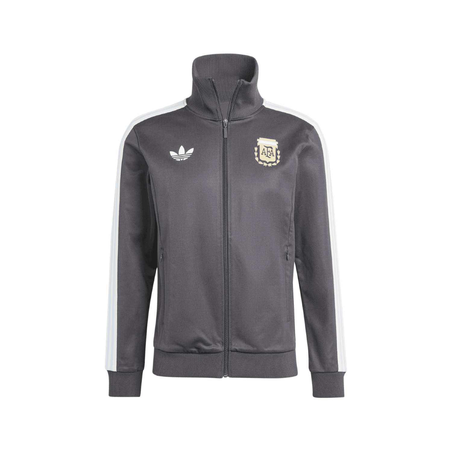 adidas Argentina Adicolor Beckenbauer Tracksuit Top - Men's