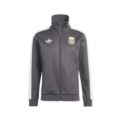 adidas Argentina Adicolor Beckenbauer Tracksuit Top - Men's