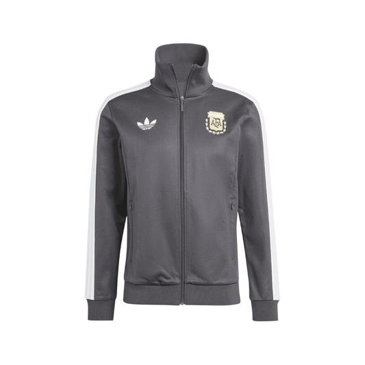 adidas Argentina Adicolor Beckenbauer Tracksuit Top - Men's