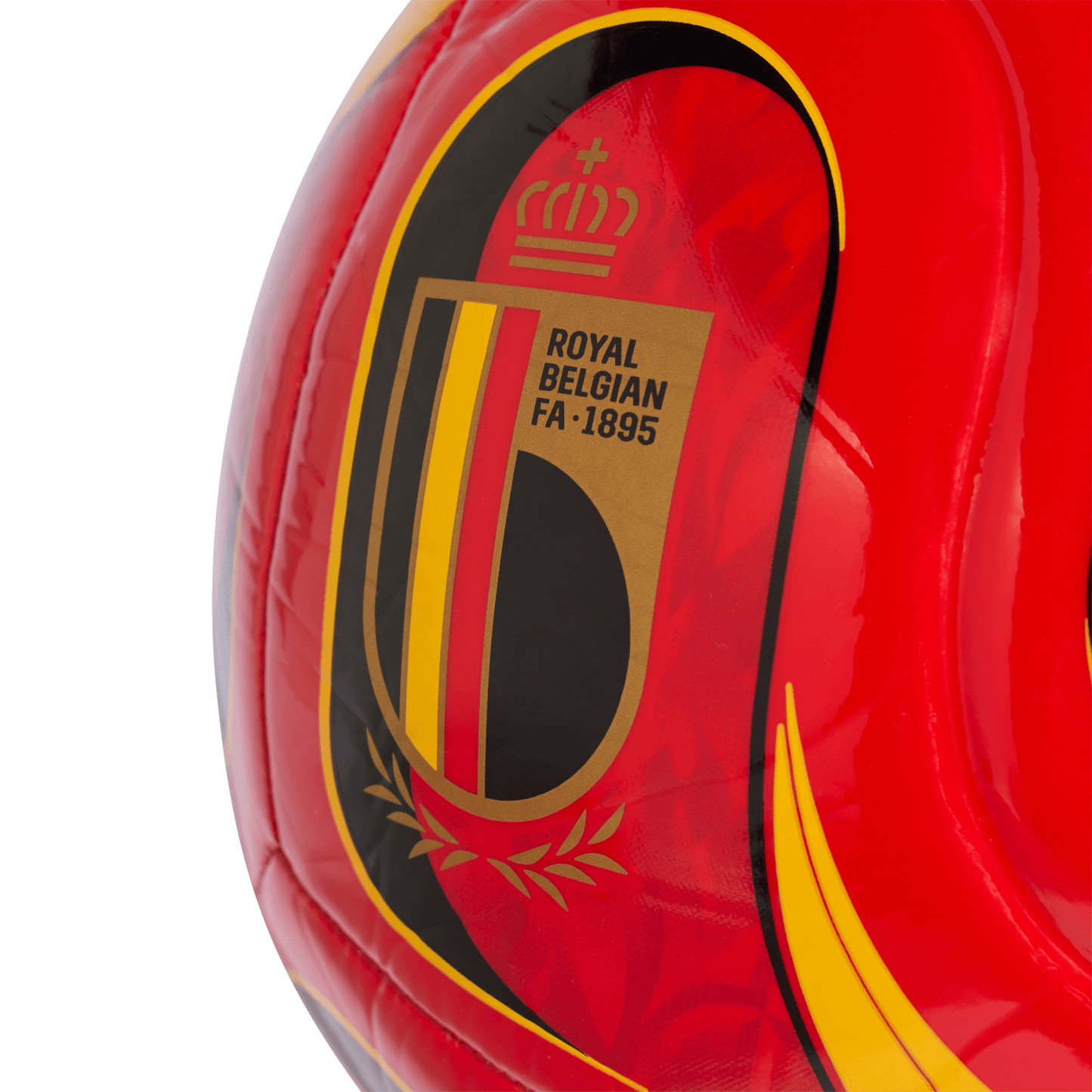 adidas Trionda Belgium Home Club Ball