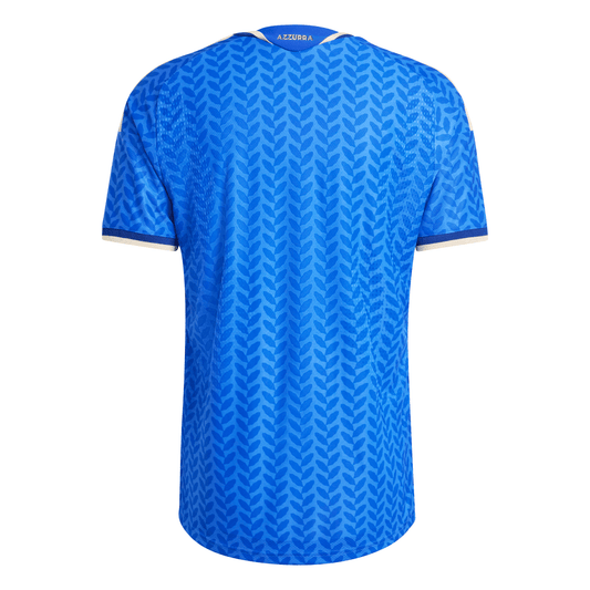 adidas Italy 2026 Authentic Home Jersey - Men's