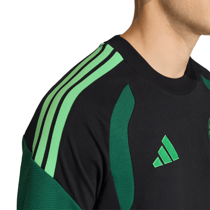 adidas Mexico 26 Tiro Sweat T-Shirt - Men's