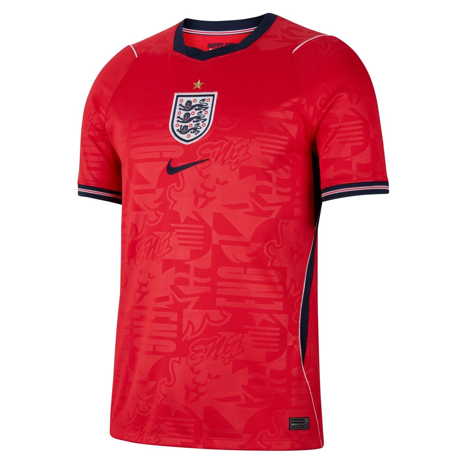 England 2026 Away