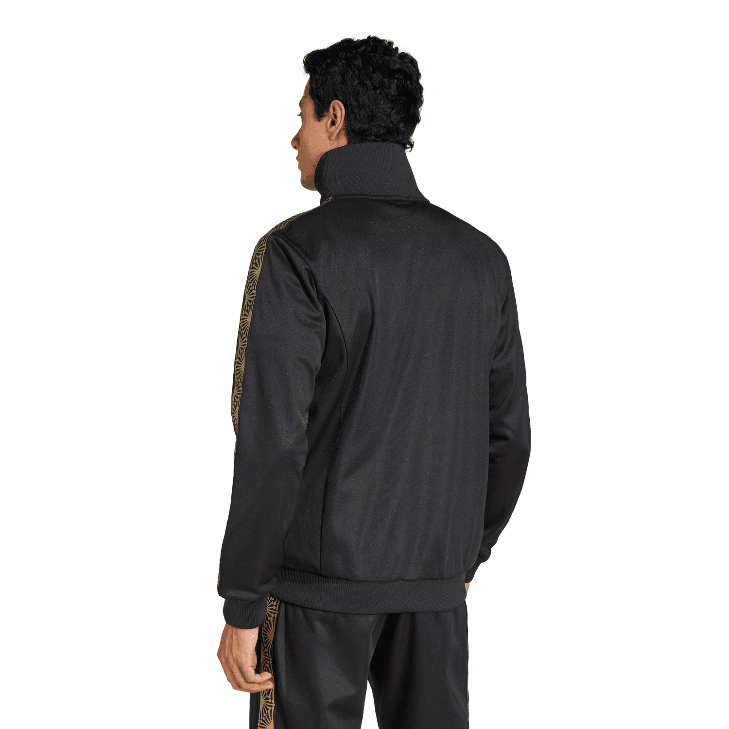 adidas Mexico Gold Tracksuit Top - Men's
