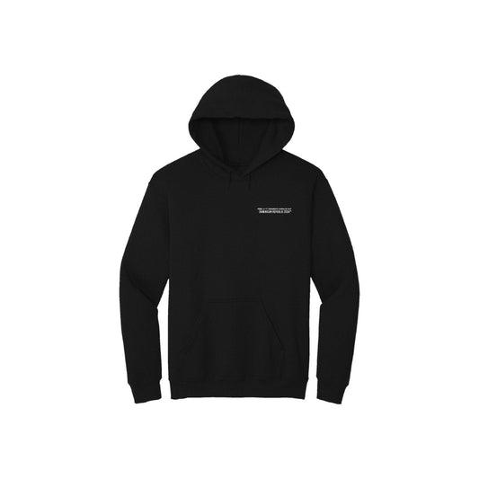 FIFA U-17 Women's World Cup Dominican Republic 2024™ Trophy Hoodie - Men's