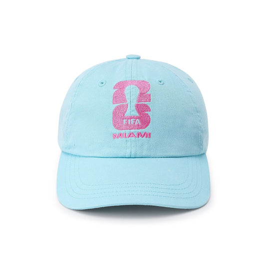 2026 World Cup Miami Cap - Unisex