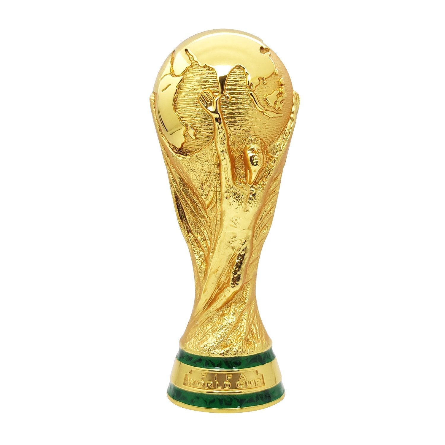 World Cup 2026 150mm 3D Trophy Replica