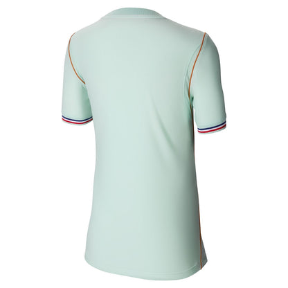France 2026 Away Jersey - Youth