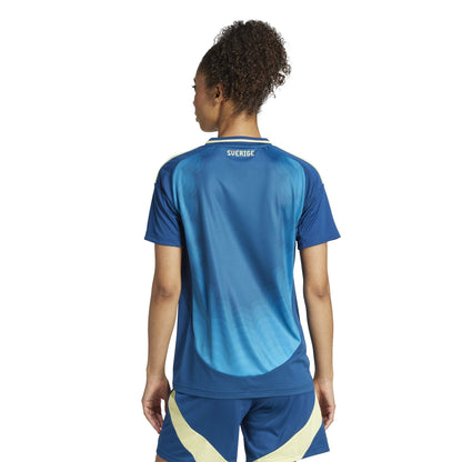 adidas Sweden 2025 Away Jersey - Women's Team