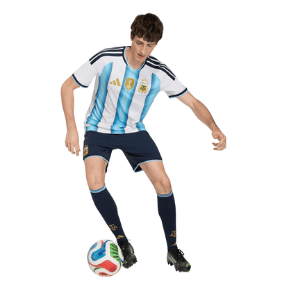 adidas Argentina 2026 Authentic Home Jersey - Men's