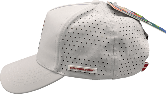 2026 World Cup North America Emblem Premium Hat